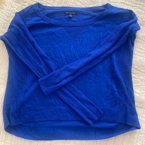 American eagle pullover